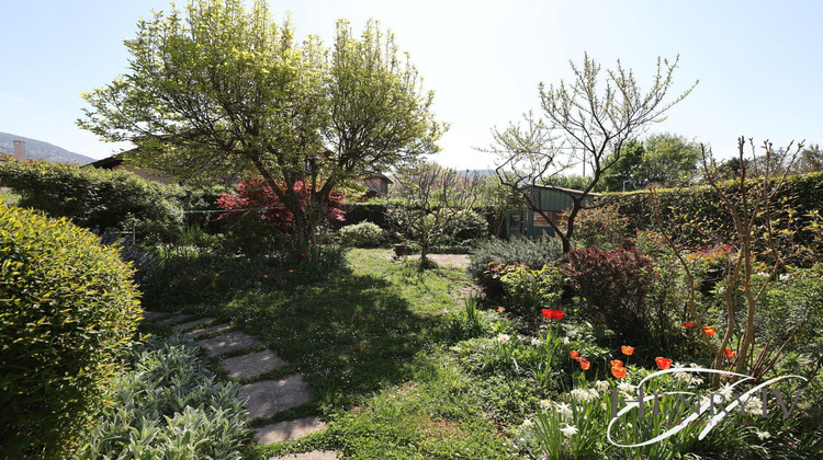 Ma-Cabane - Vente Maison Eybens, 135 m²