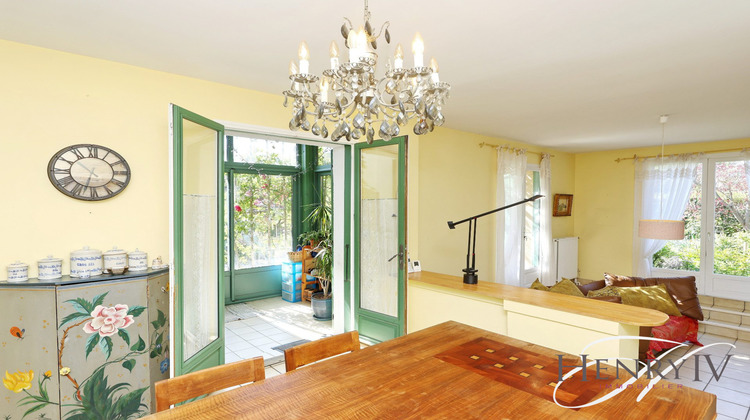 Ma-Cabane - Vente Maison Eybens, 135 m²