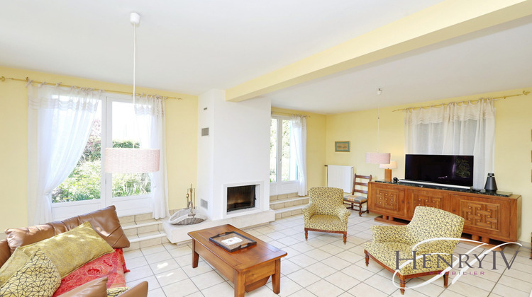 Ma-Cabane - Vente Maison Eybens, 135 m²