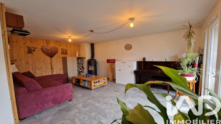 Ma-Cabane - Vente Maison Eybens, 97 m²