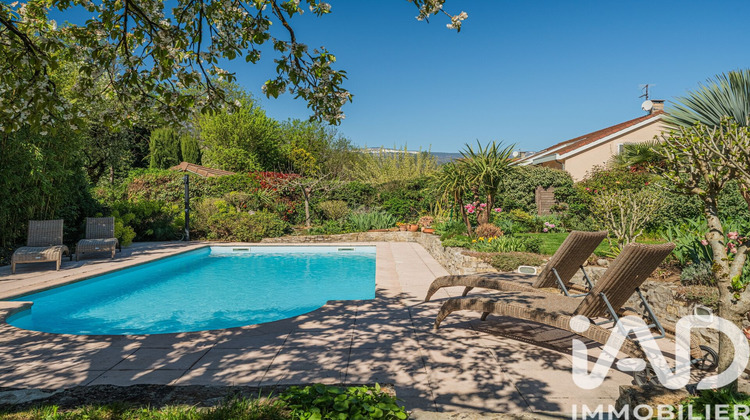 Ma-Cabane - Vente Maison Eybens, 147 m²
