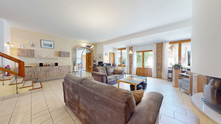 Ma-Cabane - Vente Maison EYBENS, 250 m²