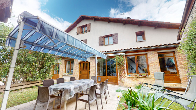 Ma-Cabane - Vente Maison EYBENS, 250 m²