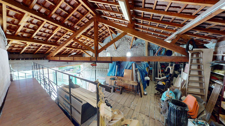 Ma-Cabane - Vente Maison EYBENS, 250 m²