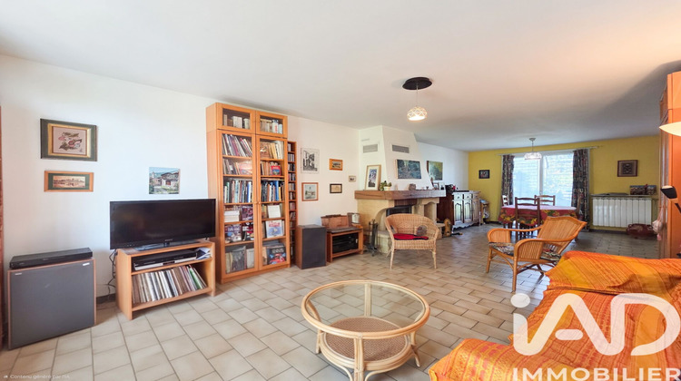 Ma-Cabane - Vente Maison Eybens, 130 m²