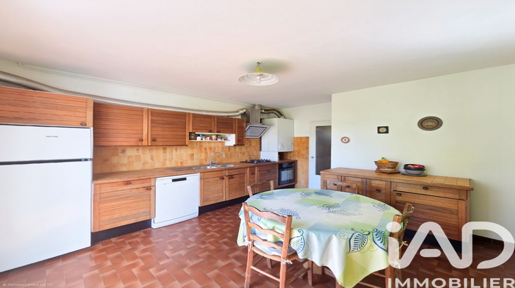 Ma-Cabane - Vente Maison Eybens, 130 m²
