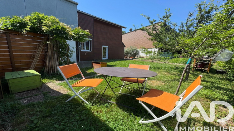 Ma-Cabane - Vente Maison Eybens, 94 m²