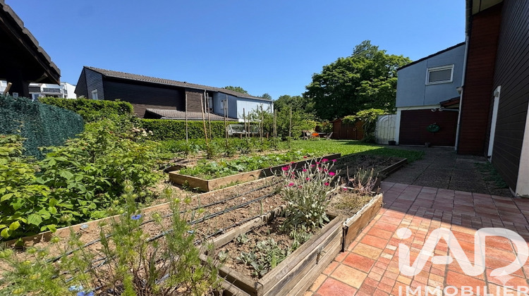 Ma-Cabane - Vente Maison Eybens, 94 m²