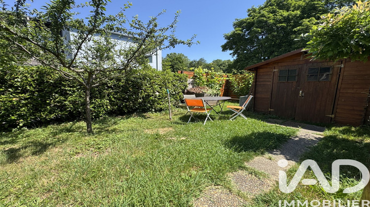 Ma-Cabane - Vente Maison Eybens, 94 m²