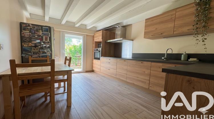 Ma-Cabane - Vente Maison Eybens, 94 m²