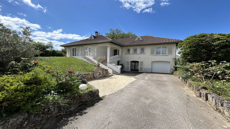 Ma-Cabane - Vente Maison Eybens, 260 m²