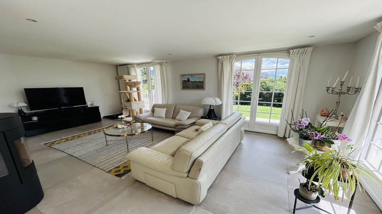 Ma-Cabane - Vente Maison Eybens, 260 m²