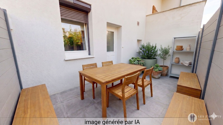 Ma-Cabane - Vente Maison EYBENS, 121 m²
