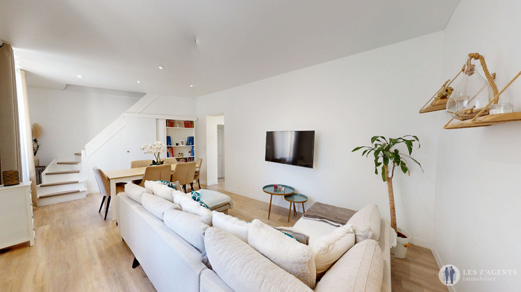 Ma-Cabane - Vente Maison EYBENS, 70 m²