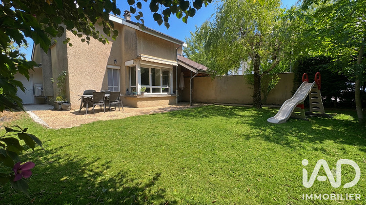 Ma-Cabane - Vente Maison Eybens, 91 m²