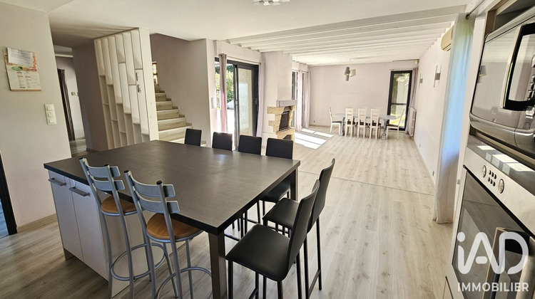 Ma-Cabane - Vente Maison Eybens, 272 m²