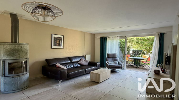 Ma-Cabane - Vente Maison Eybens, 91 m²