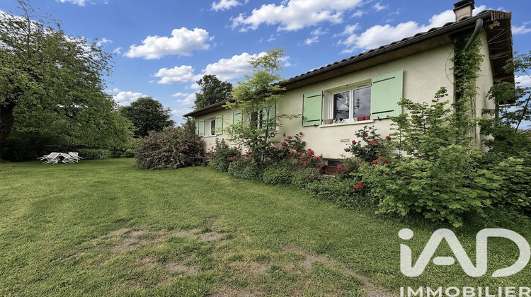Ma-Cabane - Vente Maison Eybouleuf, 80 m²
