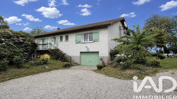 Ma-Cabane - Vente Maison Eybouleuf, 80 m²