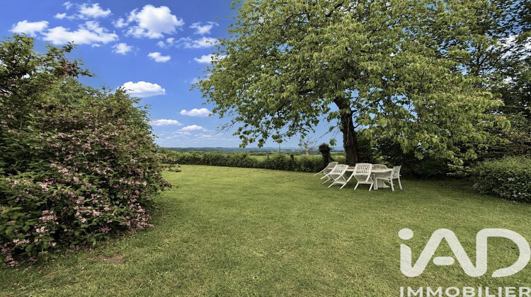 Ma-Cabane - Vente Maison Eybouleuf, 80 m²