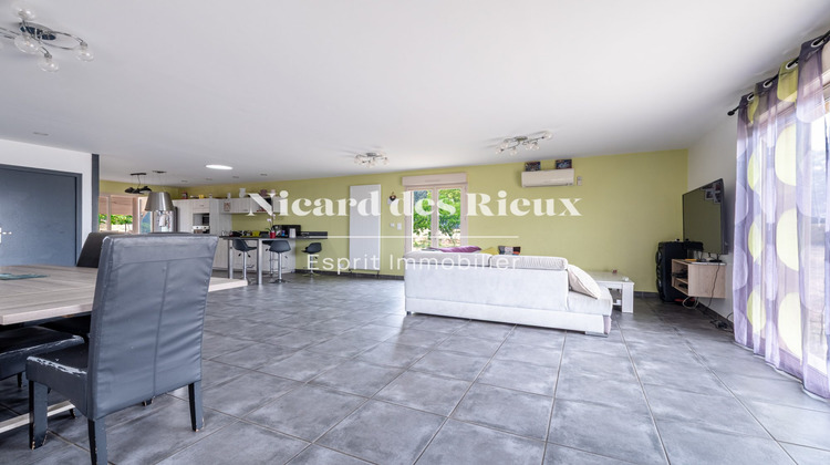 Ma-Cabane - Vente Maison Eybouleuf, 195 m²