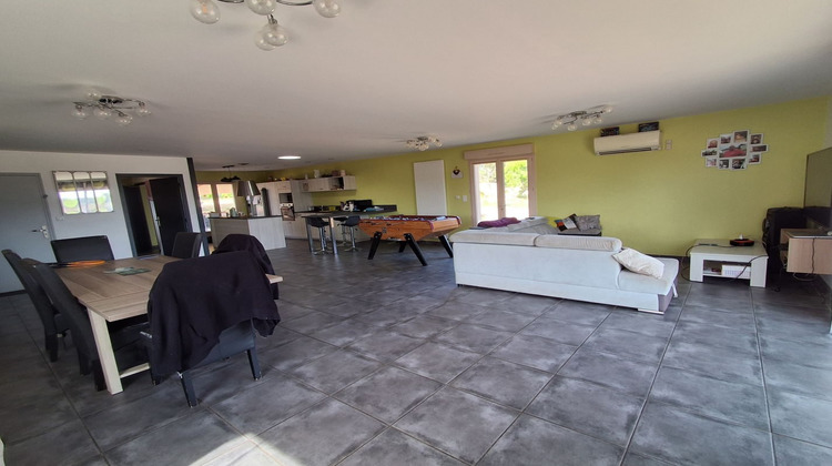 Ma-Cabane - Vente Maison Eybouleuf, 200 m²