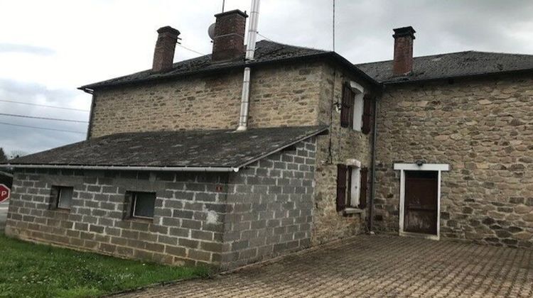 Ma-Cabane - Vente Maison EYBURIE, 182 m²