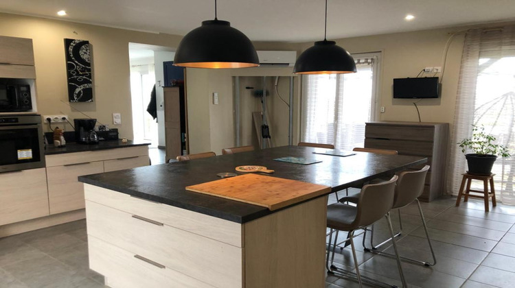 Ma-Cabane - Vente Maison EYBURIE, 110 m²