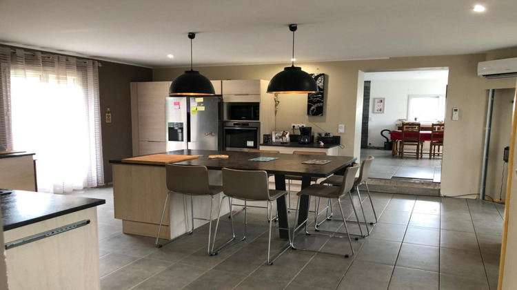 Ma-Cabane - Vente Maison EYBURIE, 110 m²