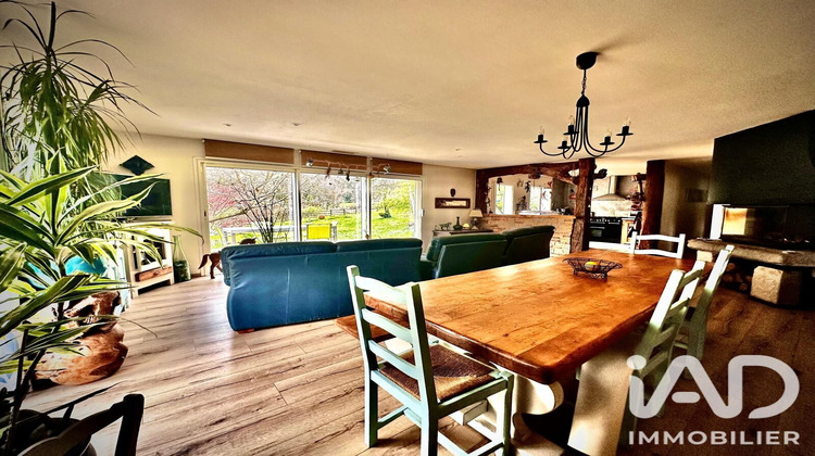 Ma-Cabane - Vente Maison Eycheil, 200 m²