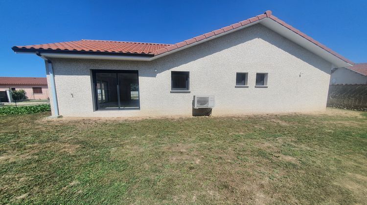 Ma-Cabane - Vente Maison Eydoche, 133 m²