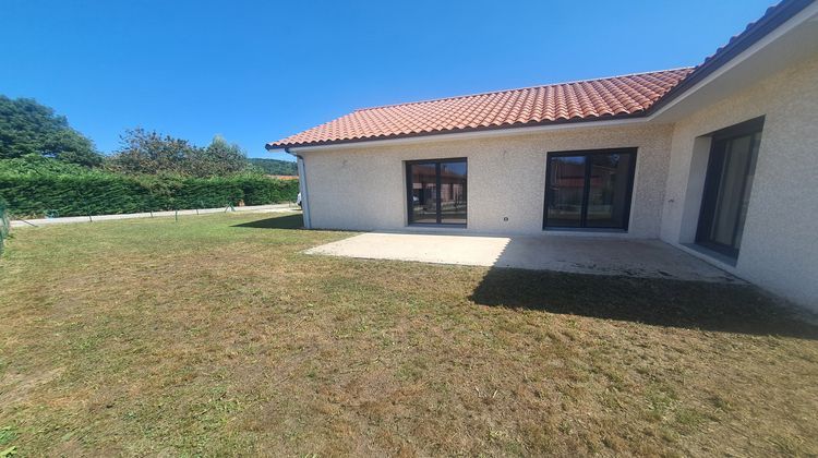 Ma-Cabane - Vente Maison Eydoche, 133 m²