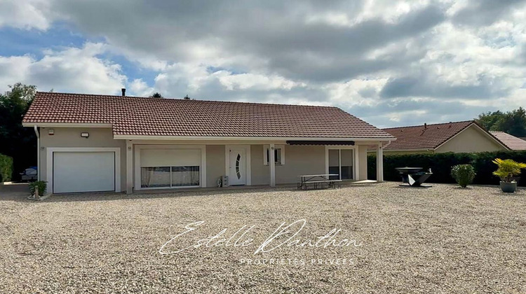 Ma-Cabane - Vente Maison EYDOCHE, 110 m²