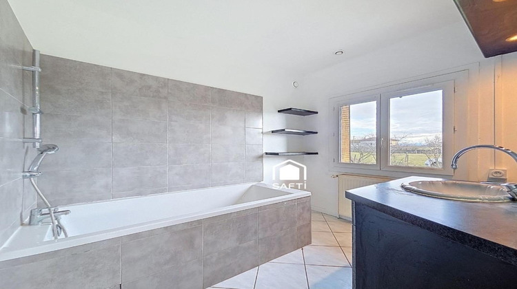 Ma-Cabane - Vente Maison Eydoche, 122 m²