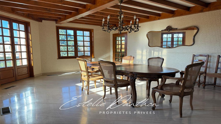 Ma-Cabane - Vente Maison EYDOCHE, 193 m²