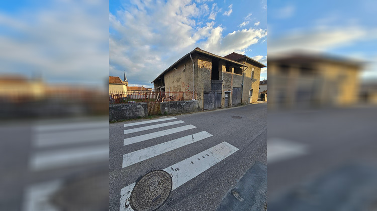 Ma-Cabane - Vente Maison Eydoche, 244 m²