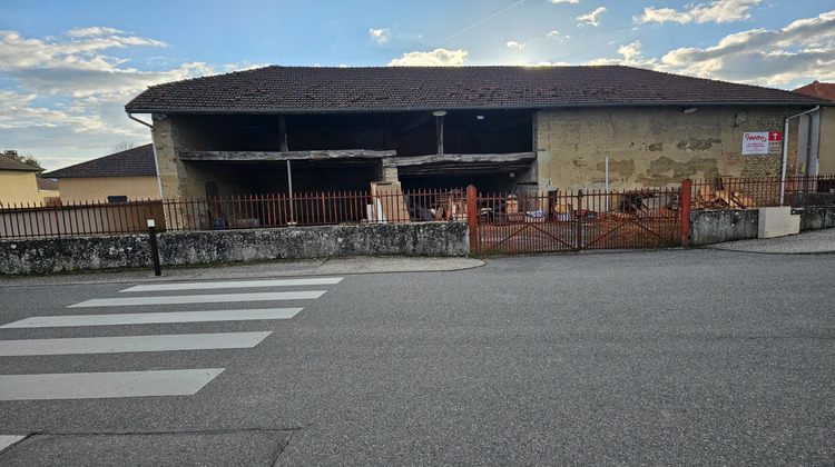 Ma-Cabane - Vente Maison Eydoche, 244 m²