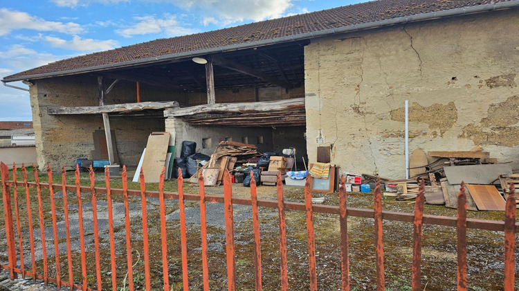 Ma-Cabane - Vente Maison Eydoche, 244 m²