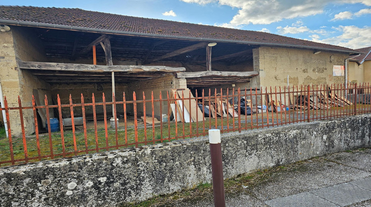 Ma-Cabane - Vente Maison Eydoche, 244 m²