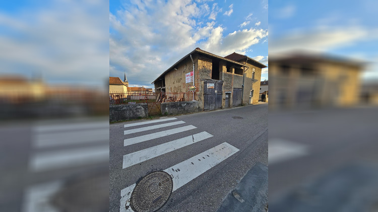 Ma-Cabane - Vente Maison Eydoche, 244 m²