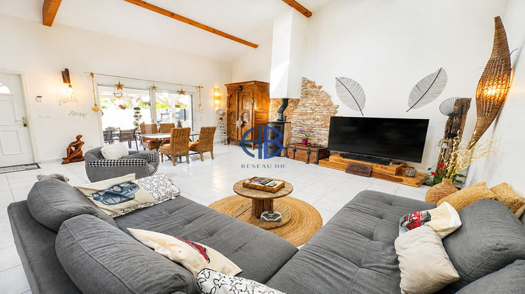 Ma-Cabane - Vente Maison EYDOCHE, 117 m²