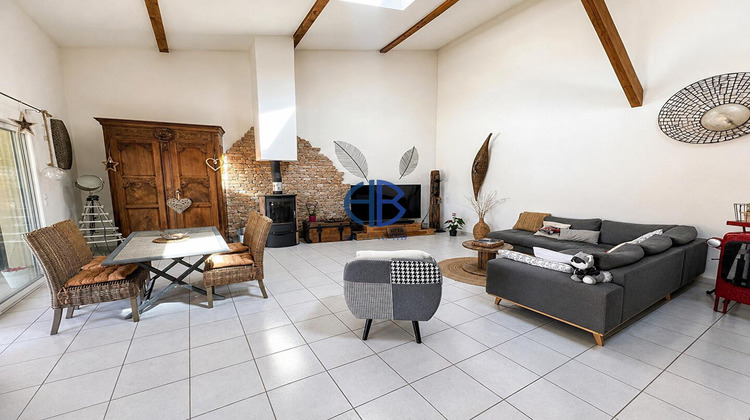 Ma-Cabane - Vente Maison EYDOCHE, 117 m²