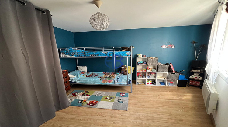Ma-Cabane - Vente Maison EYDOCHE, 117 m²