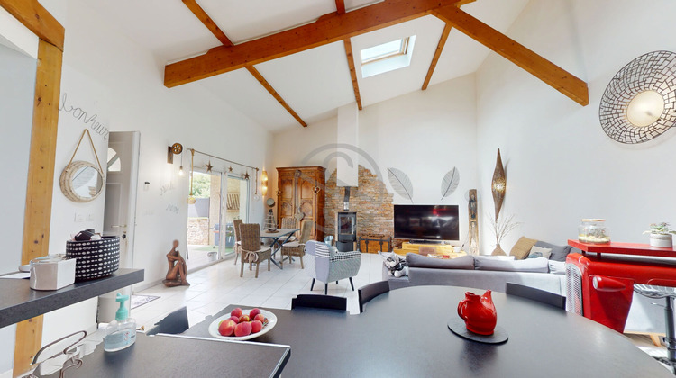 Ma-Cabane - Vente Maison EYDOCHE, 125 m²