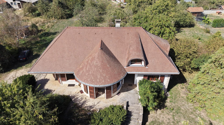 Ma-Cabane - Vente Maison Eydoche, 193 m²