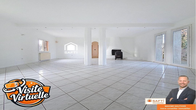 Ma-Cabane - Vente Maison Eydoche, 122 m²