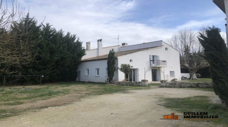 Ma-Cabane - Vente Maison Eygalières, 245 m²