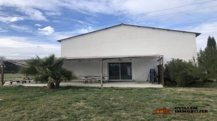 Ma-Cabane - Vente Maison Eygalières, 245 m²