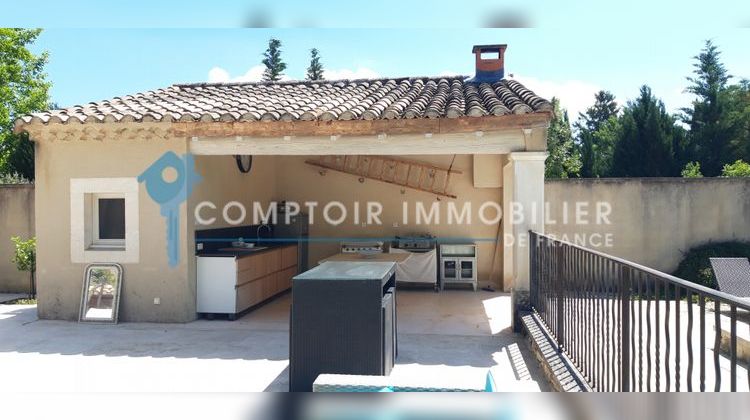 Ma-Cabane - Vente Maison Eygalières, 210 m²