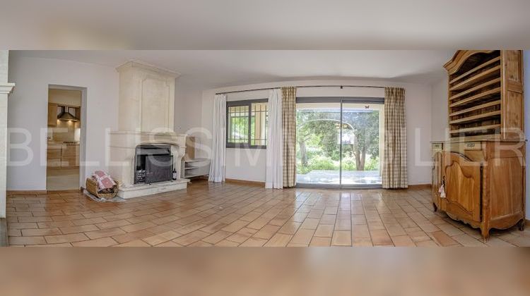 Ma-Cabane - Vente Maison Eygalières, 280 m²